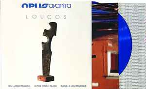 Loucos - Nel luogo magico (Vinyl, LP, Album, Limited Edition) for sale