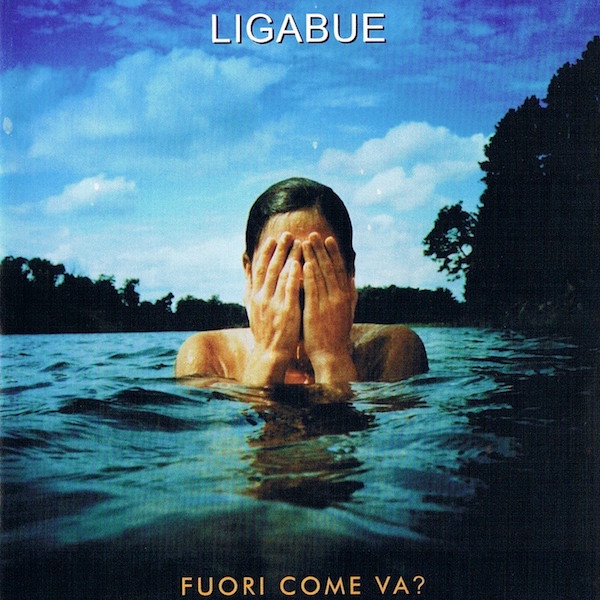 Ligabue – Fuori Come Va? (2002, Digipak, CD) - Discogs