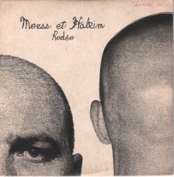 lataa albumi Mouss et Hakim - Rodéo