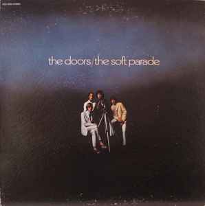 The Soft Parade (Vinyl, LP, Album, Stereo)à venda