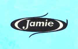 Jamie on Discogs