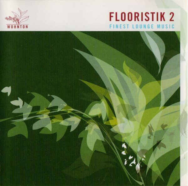 Album herunterladen Various - Flooristik 2
