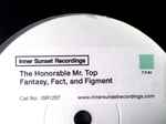 Cover of Fantasy, Fact, and Figment, 2017-06-22, Vinyl