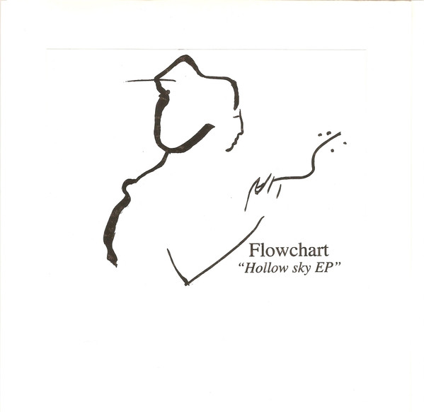 Flowchart – Hollow Sky EP (1997, Vinyl) - Discogs