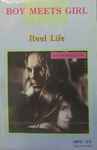 Cover of Reel Life, 1989, Cassette