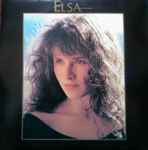 Cover of Elsa, 1991-10-15, Vinyl