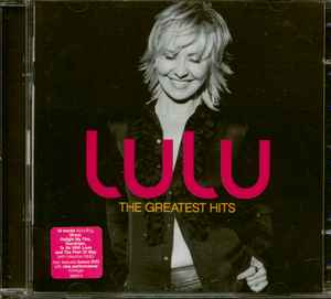 Lulu - The Greatest Hits