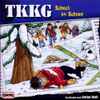 Stefan Wolf - TKKG 170 - Schock Im Schnee