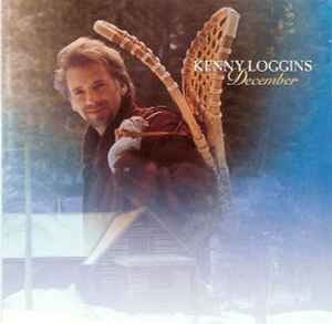 Kenny Loggins - December album cover