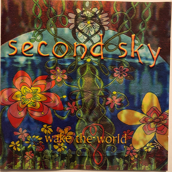 télécharger l'album Second Sky - Wake The World