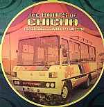 Various - The Roots Of Chicha - Psychedelic Cumbias From Peru album cover