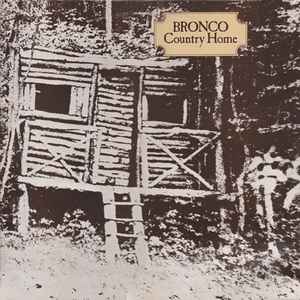 Bronco – Ace Of Sunlight (1971, Vinyl) - Discogs