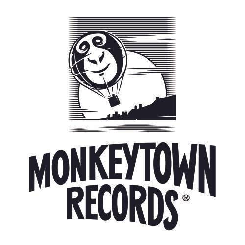Monkeytown Records image