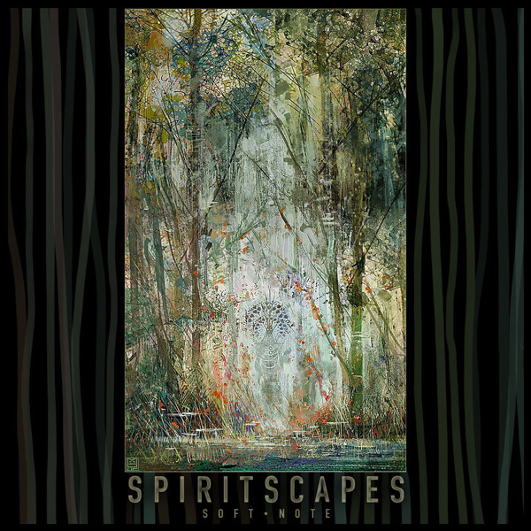baixar álbum Soft Note - Spiritscapes