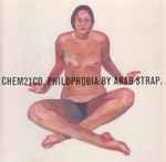 Cover of Philophobia, 1998-04-20, CD