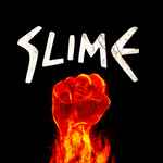 baixar álbum Slime - Wenn Der Himmel Brennt