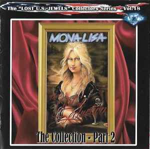 Mona Lisa – The Collection - Part 2 (2024, CD) - Discogs