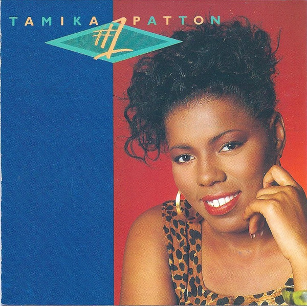 last ned album Download Tamika Patton - 1 album