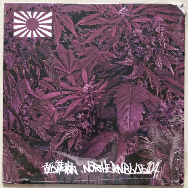 舐達麻 – NorthernBlue 1.0.4. (2017, Vinyl) - Discogs