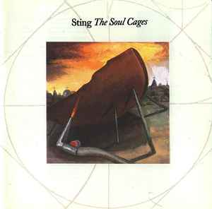 The Soul Cages - Sting