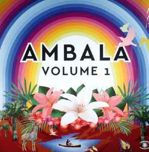 Volume 1 - Ambala
