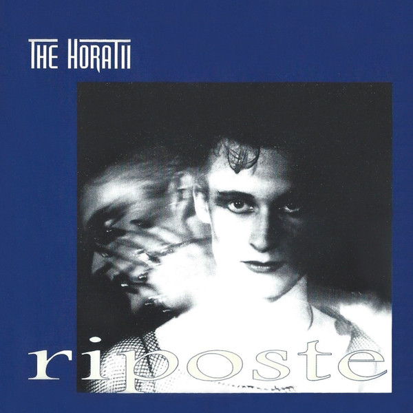baixar álbum The Horatii - Riposte