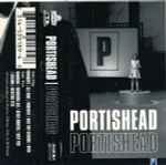 Cover of Portishead, 1997, Cassette