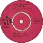 Petula Clark – I Will Follow Him (1963, Vinyl) - Discogs