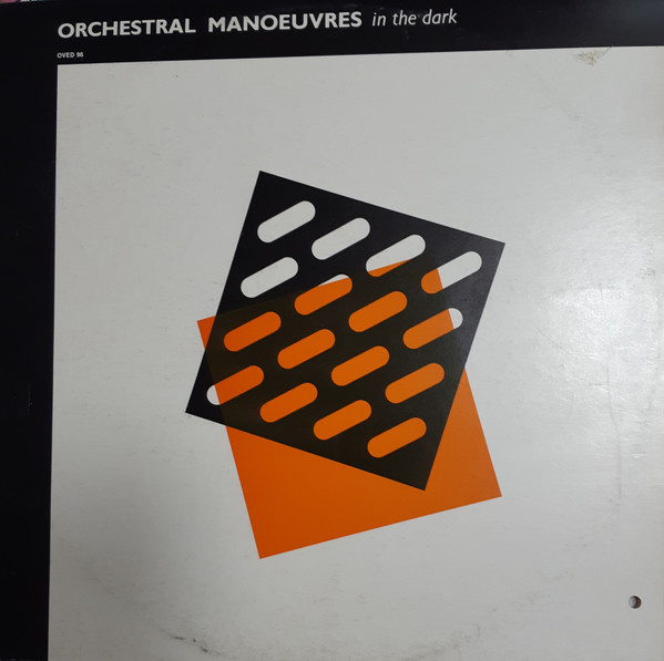 Orchestral Manoeuvres In The Dark (1980, Vinyl) - Discogs