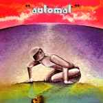 Cover of Automat, 1978, Vinyl