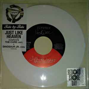 Just Like Heaven - The Cure / Dinosaur Jr.