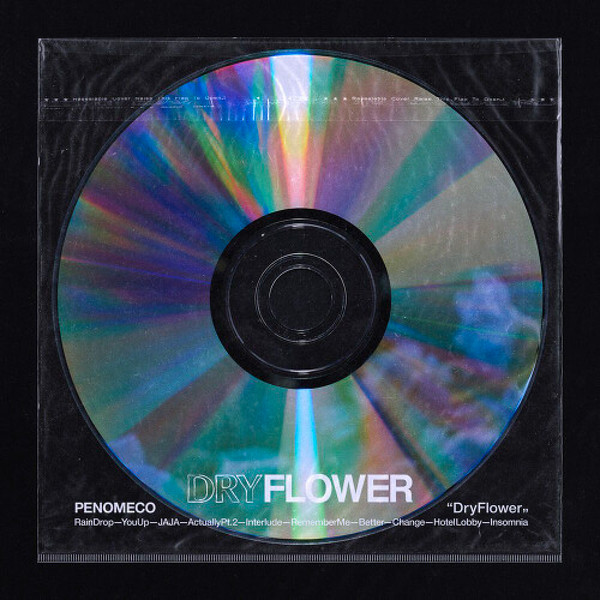 Penomeco – Dry Flower (2021, CD) - Discogs
