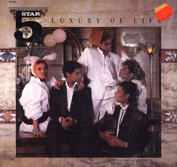 5 Star – Luxury Of Life (Special Edition 2010) (2010, CD) - Discogs