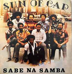 Sabe Na Samba - Sun Of Cap