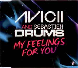 My Feelings For You (CD, Single) for sale