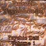 Cover of Future Psychedelia (Psychic Deli - Volume 1), 1996, Vinyl