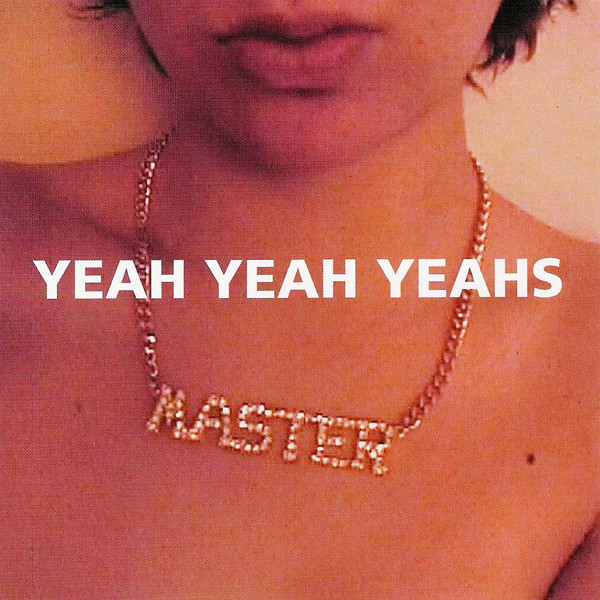 Yeah Yeah Yeahs (2002, Vinyl) - Discogs
