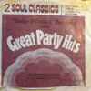 Philly Joe & The Motown Singers - Great Party Hits - 2 Soul Classics