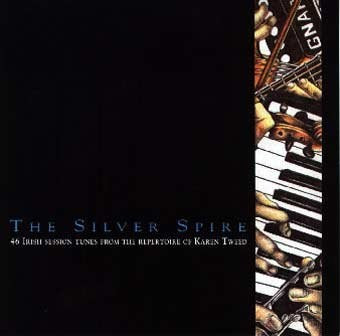 Karen Tweed - The Silver Spire on Discogs