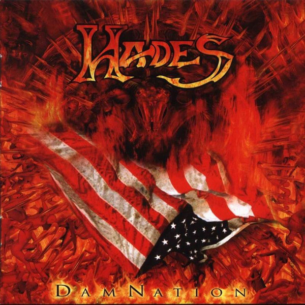 Hades - DamNation | Releases | Discogs