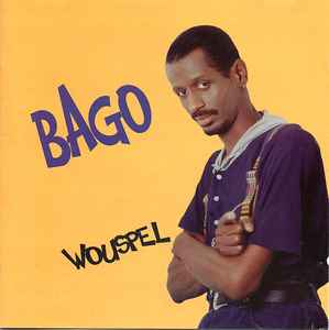 Bago - Wouspel album cover