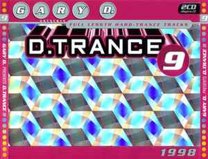 D.Trance 9 - Gary D.
