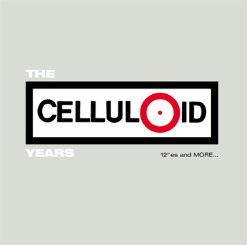 The Celluloid Years - 12