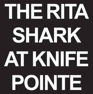 Shark At Knife Pointe - The Rita