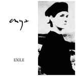 Cover of Exile, 1991, CD