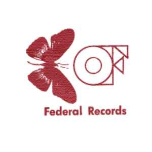 Federal Records (3) on Discogs