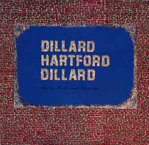 Glitter Grass From The Nashwood Hollyville Strings - Dillard / Hartford / Dillard