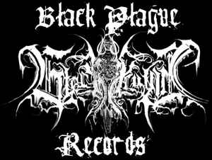 Black Plague Records image