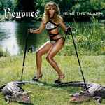 Beyoncé – Ring The Alarm (2006, CD) - Discogs