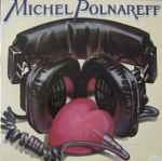 Cover of Michel Polnareff, 1976, Vinyl